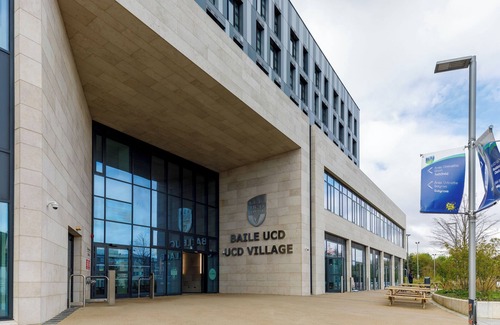 Booterstown Casa | UCD Campus Accommodation