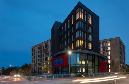Booterstown Casa | UCD Campus Accommodation