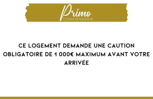 Uchizy Casa | Uch-y-Gite BY PRIMO CONClERGERIE