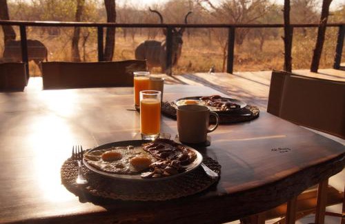 Marloth Park Casa | Uchawi wa Afrika
