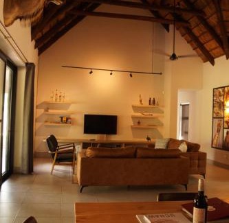 Marloth Park Casa | Uchawi wa Afrika