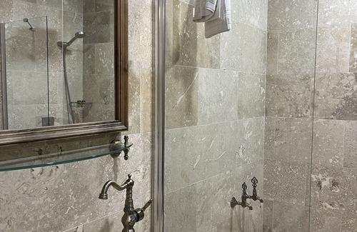 Uchisar Hotel | UCHI Cappadocia