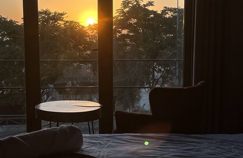 Uchisar Hotel | UCHI Cappadocia
