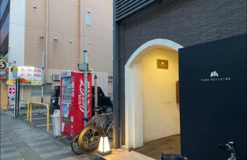 Uchi Machi Apartamento | uchimachi301 しげの里リノベーション94平方メートルJR高松駅14分ことでん片原町駅3分メゾネットペントハウス