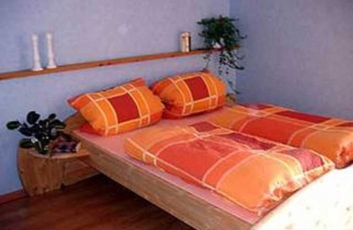 Vietmannsdorf Apartamento | UCK 642 izquierda - Apartamentos Dargersdorf UCK 640