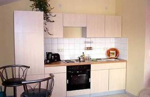 Vietmannsdorf Apartamento | UCK 642 izquierda - Apartamentos Dargersdorf UCK 640