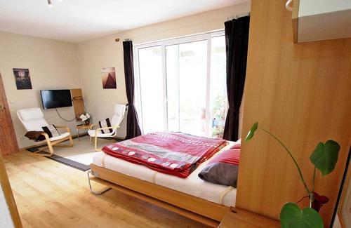 Vietmannsdorf Apartamento | UCK 643 - Apartamentos Dargersdorf UCK 640