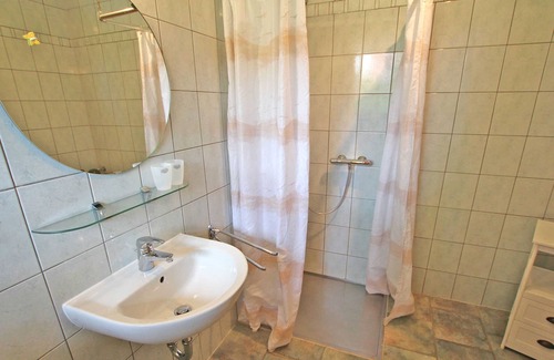 Vietmannsdorf Apartamento | UCK 643 - Apartamentos Dargersdorf UCK 640