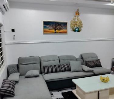 Port Harcourt Apartamento | UCLAS Gorgeous Apartment