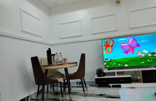 Port Harcourt Apartamento | UCLAS Gorgeous Apartment