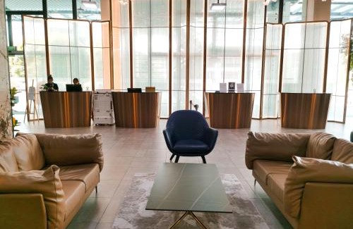 Bandar Tun Razak Apartamento | UCSI Residence 2 By UCSI Hotels