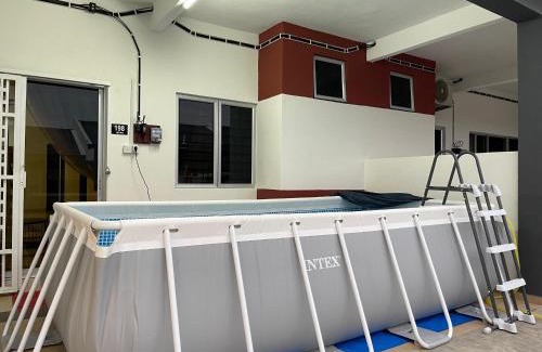 Taman Bayu Casa | Ucu Homestay Teluk Kemang