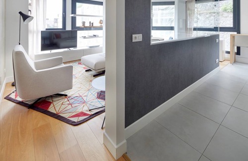 San Sebastian Centro Apartamento | Udaberri by FeelFree Rentals