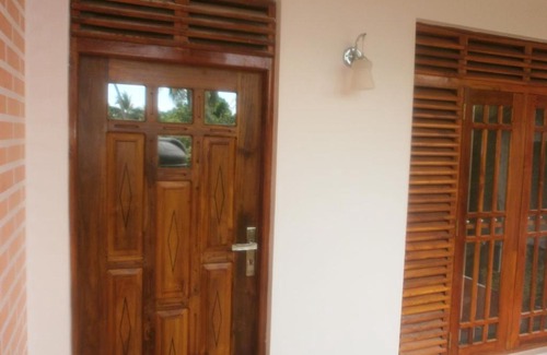 Dickwella Cama Y Desayuno | Udakara Holiday Resort