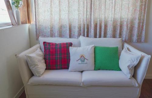 Gujwa Casa | Udally Dongbok