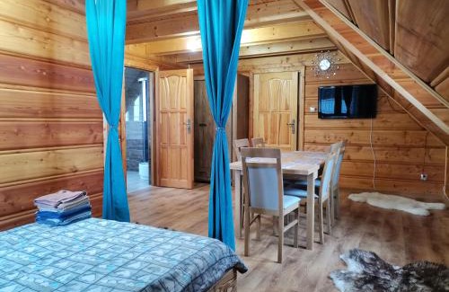 Szczyrk Apartamento | uDany Villa Apartament