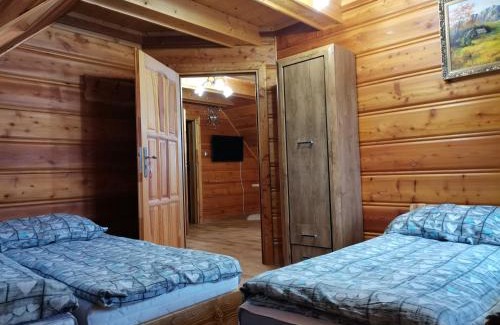 Szczyrk Apartamento | uDany Villa Apartament