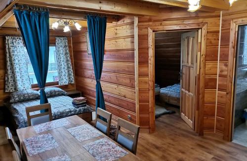 Szczyrk Apartamento | uDany Villa Apartament