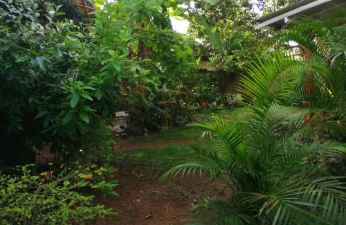 Battaramulla Casa | Udara's Colombo Rooms