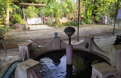 Bhubaneshwar Casa | Udarsh Lodge Odisha