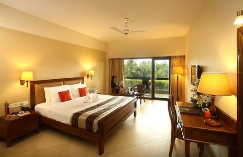 Thiruvananthapuram Hotel | Uday Suites