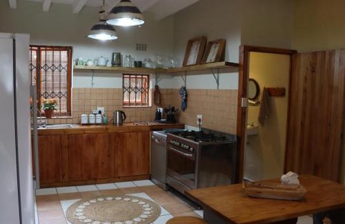 Assagay Apartamento | Udayana House