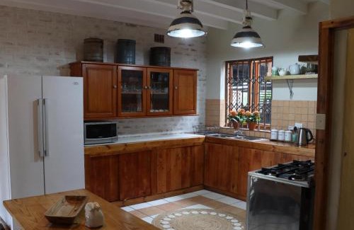 Assagay Apartamento | Udayana House