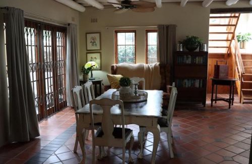 Assagay Apartamento | Udayana House