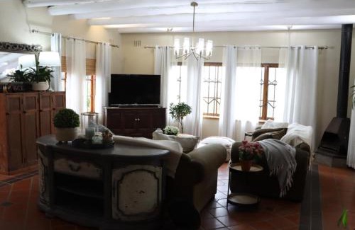 Assagay Apartamento | Udayana House