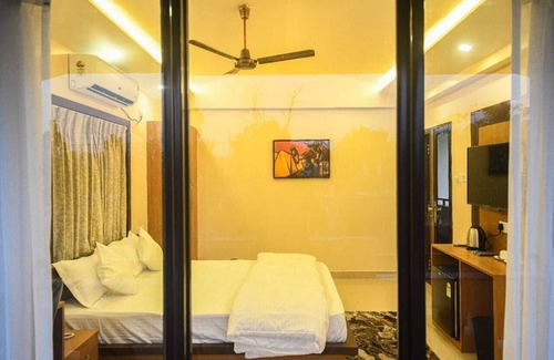 Bolpur Hotel | UDICHI REGENCY