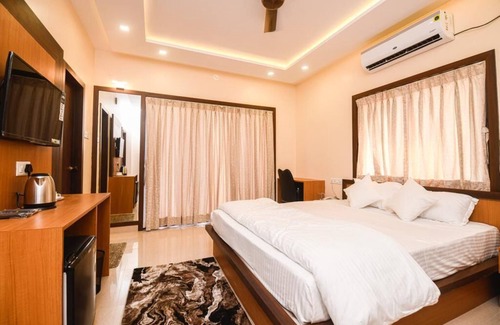 Bolpur Hotel | UDICHI REGENCY