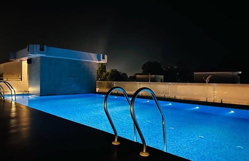 Bolpur Hotel | UDICHI REGENCY