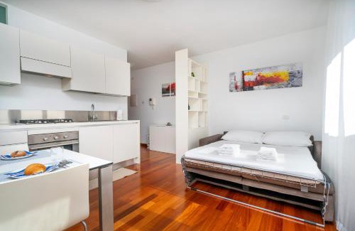 Udine Apartamento | Udine City Corner