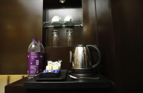 Chhatarpur Hotel | Udman Hotel Chhattarpur