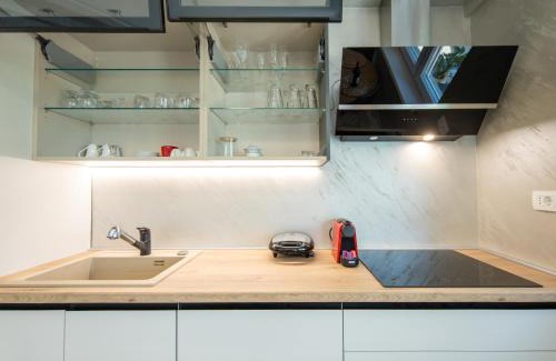 Secovlje Apartamento | Udobje ob poti Parenzane - Via Parenzana Trailside Comfort