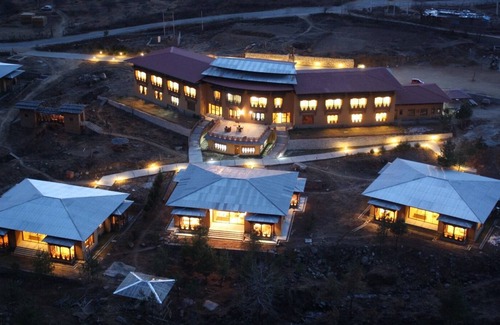 Paro Hotel | Udumwara Resort