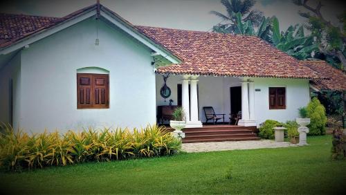 Peliyagoda Villa | Uduwara Mahagedara