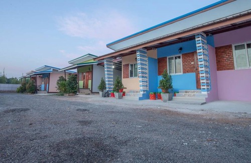 Sakon Nakhon Casa | Ueangdin Sakonna Nakhon