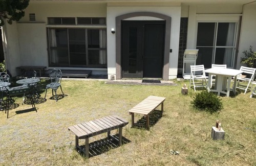 Niijima Casa | Uego