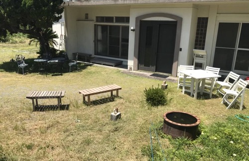 Niijima Casa | Uego