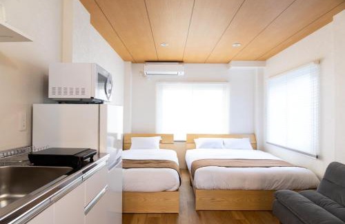 Ueno Apartamento | Ueno-an 4,5F