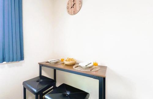 Ueno Apartamento | Ueno Cozy Loft Apt Free WiFi