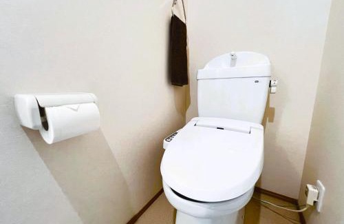 Ueno Apartamento | Ueno Cozy Loft Apt Free WiFi