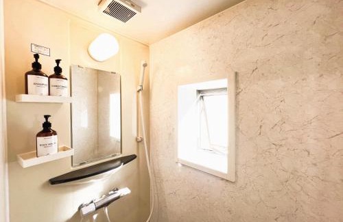 Ueno Apartamento | Ueno Cozy Loft Apt Free WiFi