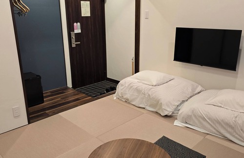 Ueno Hotel | Ueno First City Hotel