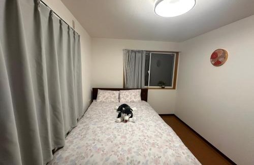 Horikiri Casa | Ueno house 上野 独栋 超大浴室 和式 彩虹堀切菖蒲园站 四木站 高级日式建筑 免费停车場