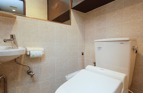 Ueno Apartamento | Ueno TS Shinobazu Hotel 2A