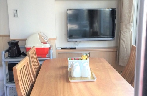 Higashiueno Apartamento | uenohouse annex