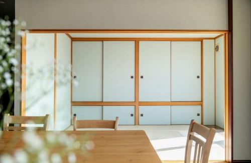 Kushiro Apartamento | Ueshima Building 3F - Vacation STAY 55389v