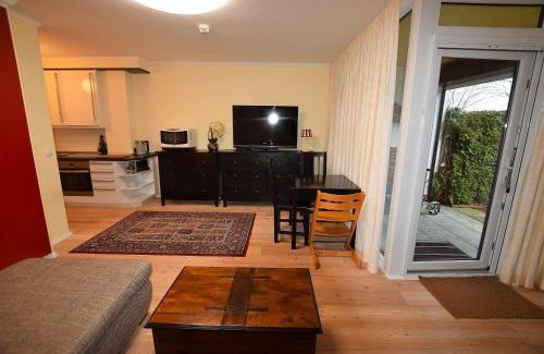 Hohwacht Apartamento | Ufer-42